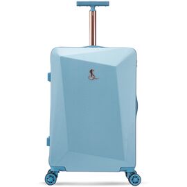 Чемодан Semi Line 28" L T5913-3 Light Blue (DAS303371)
