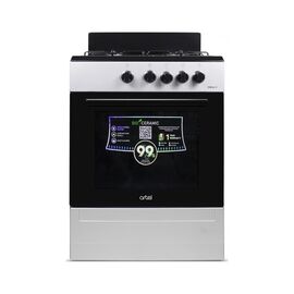 Плита Artel OTTIMA-G GREY