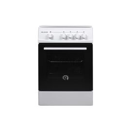 Плита Milano ML55 G1/01 біла