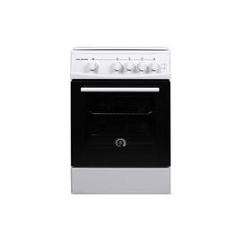 Плита Milano ML55 G2/01 біла
