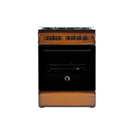 Плита Milano ML60 EF50 Brown
