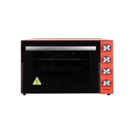 Электропечь LUXELL LX-9325CTDR