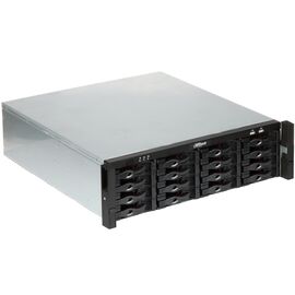 Регистратор для видеонаблюдения Dahua DHI-NVR5064-EI