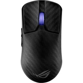 Мышка ASUS ROG Harpe Ace Extreme Bluetooth/Wireless/USB Black (90MP03U0-BMUA00)