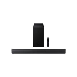 Акустическая система Samsung HW-B650F/UA Black (HW-B650F/UA)