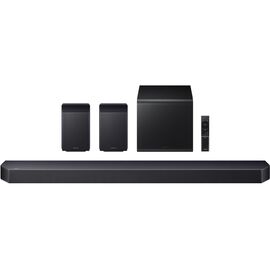Акустична система Samsung HW-Q930F/UA Black (HW-Q930F/UA)