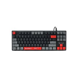 Клавиатура A4Tech Bloody S310N USB Energy Red (4711421000598)