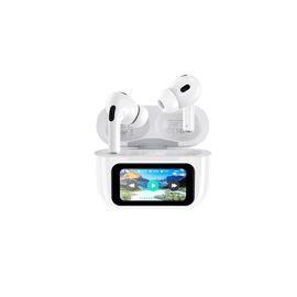 Наушники XO X36 White (XO-X36-WH)