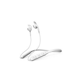 Наушники Proda Jazz Neckband Sports PD-BN700 White (PD-BN700-WH)