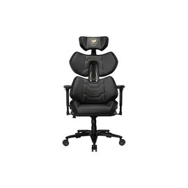 Крісло ігрове Cougar Terminator Elite Gold (TERMINATOR ELITE GOLD)