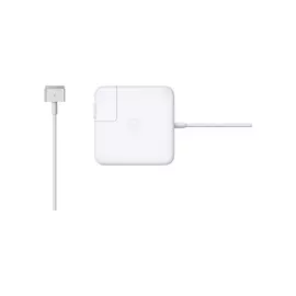 Блок питания к ноутбуку Apple 85W MagSafe 2 Power Adapter (for MacBook Pro with Retina display) (MYH83Z/A)