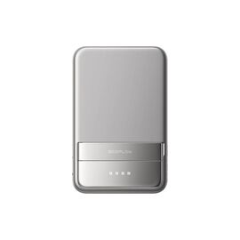 Батарея универсальная EcoFlow RAPID Magnetic Power Bank 5000 (EF-RAPID5000-B-EU)