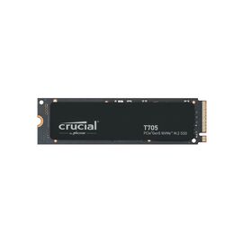 Накопитель SSD M.2 2280 4TB T705 Micron (CT4000T705SSD3)