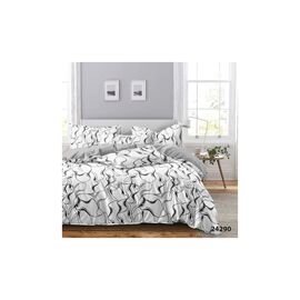 Постельное белье Viluta 24290 Ранфорс полуторный (24290_pl)