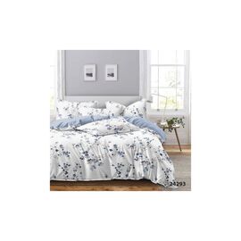 Постельное белье Viluta 24293 Ранфорс полуторный (24293_pl)
