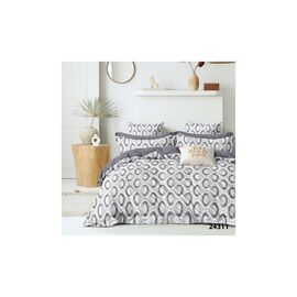 Постельное белье Viluta 24311 Ранфорс евро (24311_ev)