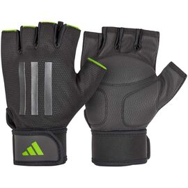 Перчатки для фитнеса Adidas Elite Training Gloves ADGB-14255 зелений L (885652024600)