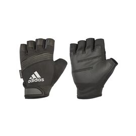 Перчатки для фитнеса Adidas Performance Gloves ADGB-13155 чорний L (885652012317)