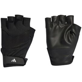 Рукавички для фітнесу Adidas Training Gloves II5598 чорний S (4066763617219)