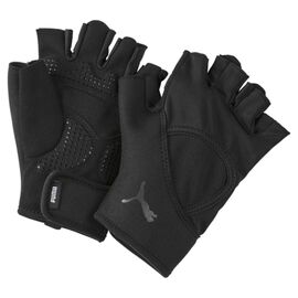 Перчатки для фитнеса Puma TR ESS UP 041466-03 чорний L (4060981727583)