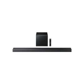 Акустическая система Samsung HW-QS700F/UA Black (HW-QS700F/UA)