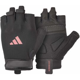 Перчатки для фитнеса Adidas Essential Training Gloves ADGB-15000PK рожевий Жін XS (885652027748)
