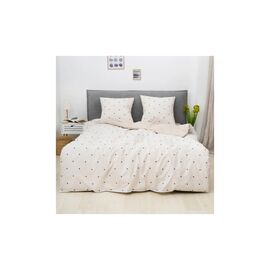 Постельное белье Viluta 25365 Ранфорс полуторный (25365_pl)