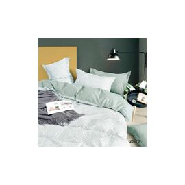 Постельное белье Viluta 25370 Ранфорс полуторный (25370_pl)