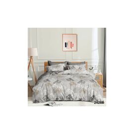 Постельное белье Viluta 24265 Ранфорс двуспальный (24265_dv)