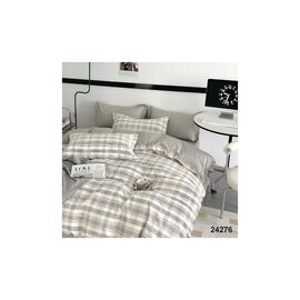 Постільна білизна Viluta 24276 Ранфорс двоспальний (24276_dv)