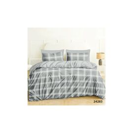 Постільна білизна Viluta 24283 Ранфорс двоспальний (24283_dv)