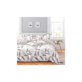 Постільна білизна Viluta 24286 Ранфорс двоспальний (24286_dv)