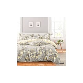 Постільна білизна Viluta 24308 Ранфорс двоспальний (24308_dv)