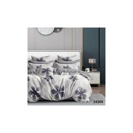 Постельное белье Viluta 24269 Ранфорс семейный (24269_sm)