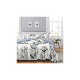 Постельное белье Viluta 24292 Ранфорс семейный (24292_sm)
