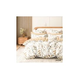 Постільна білизна Viluta 24328 Ранфорс сімейний (24328_sm)