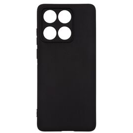 Чохол до мобільного телефона Armorstandart Matte Slim Fit Motorola Edge 60 5G Black (ARM85835)