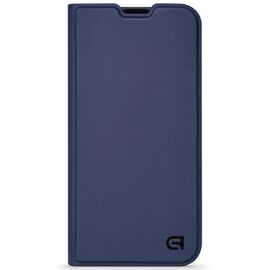 Чохол до мобільного телефона Armorstandart OneFold Motorola Edge 60 Fusion 5G Dark Blue (ARM85403)