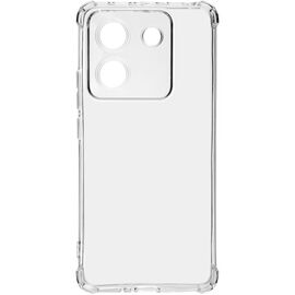Чохол до мобільного телефона Armorstandart Air Force Xiaomi Poco M7 Pro 5G Camera Clear (ARM83143)
