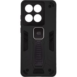 Чохол до мобільного телефона Armorstandart Proover Motorola Edge 60 Fusion 5G Black (ARM85743)