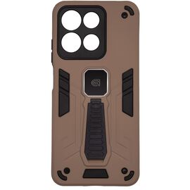 Чехол для мобильного телефона Armorstandart Proover Motorola G15 / G15 Power Brown (ARM85750)
