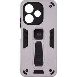 Чехол для мобильного телефона Armorstandart Proover Oppo A5 Pro 4G / A5 Pro 5G Grey (ARM85754)