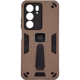 Чохол до мобільного телефона Armorstandart Proover Realme C75 4G / C75x 4G Brown (ARM85762)