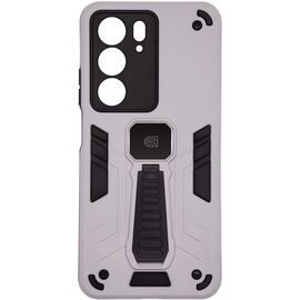 Чехол для мобильного телефона Armorstandart Proover Realme C75 4G / C75x 4G Grey (ARM85763)