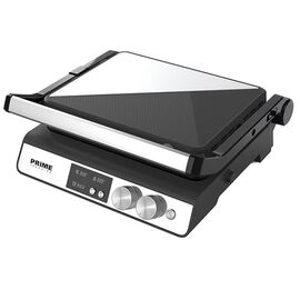 Электрогриль PRIME Technics PGH 182 KX