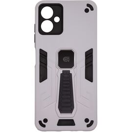 Чехол для мобильного телефона Armorstandart Proover Samsung A06 4G Grey (ARM85766)