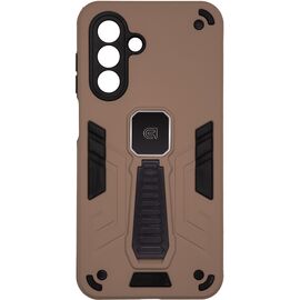 Чехол для мобильного телефона Armorstandart Proover Samsung A26 5G Brown (ARM85771)