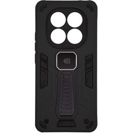 Чехол для мобильного телефона Armorstandart Proover Xiaomi Redmi Note 14 Pro 4G / 14 Pro 5G / Poco X7 5G Black (ARM85791)