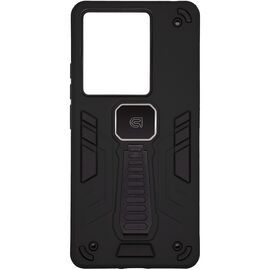 Чохол до мобільного телефона Armorstandart Proover Xiaomi Redmi Note 14S 4G Black (ARM85797)