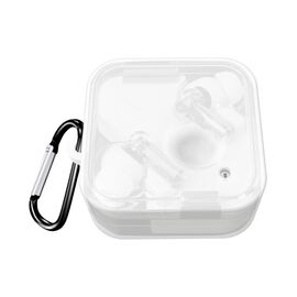 Чохол для навушників Armorstandart Hang Case для Nothing Ear (2) Transparent (ARM75401)